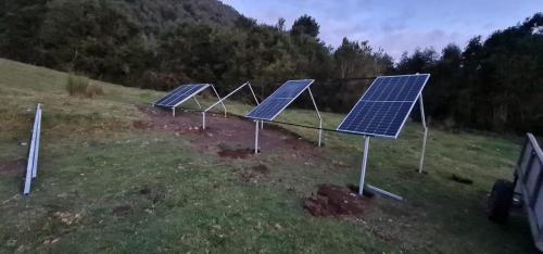 Paneles Solares Chiloé