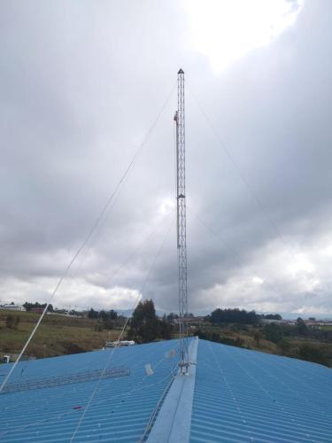 Torre Chiloé